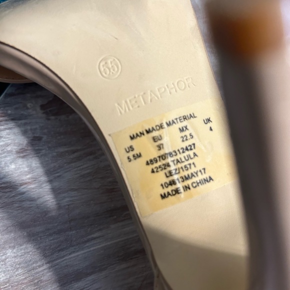 Trendy Heels - Picture 7 of 9